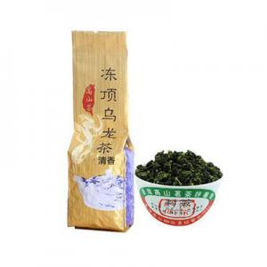 2026高山茶十大品牌排行榜