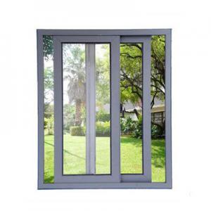 2026铝合金窗十大品牌排行榜
