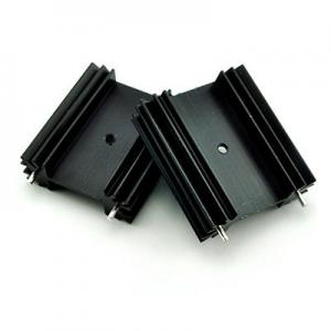 2026散热片十大品牌排行榜