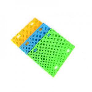 2026塑料板十大品牌排行榜