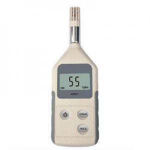 2026温湿度计十大品牌排行榜