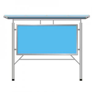 2026公告栏十大品牌排行榜