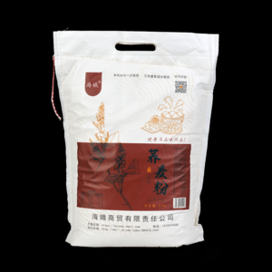 2026黑麦粉十大品牌排行榜