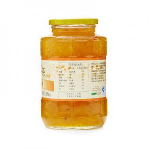 2026蜂蜜茶十大品牌排行榜