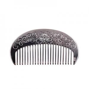 2026纯银梳子十大品牌排行榜