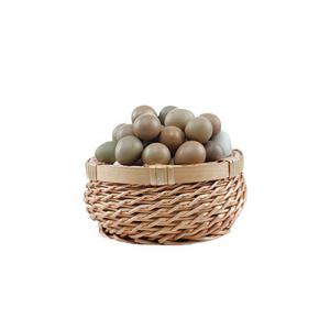 2026野鸡蛋十大品牌排行榜