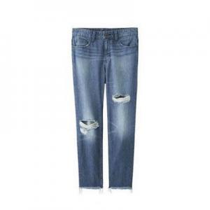 2026直筒牛仔裤十大品牌排行榜