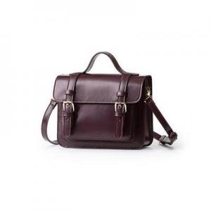 2026邮差包十大品牌排行榜