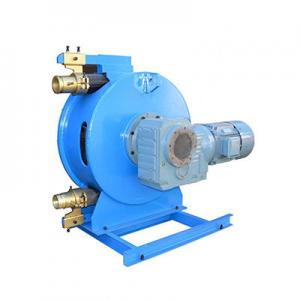 2026软管泵十大品牌排行榜