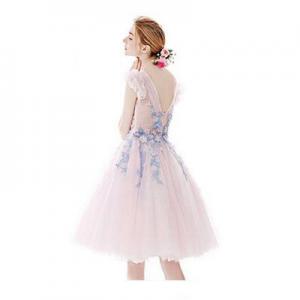 2026伴娘服十大品牌排行榜