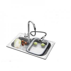 2026单水槽十大品牌排行榜