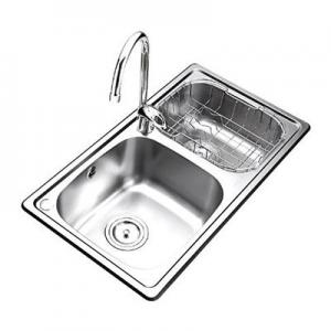 2026厨房水槽十大品牌排行榜