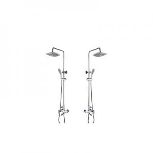 2026淋浴器花洒十大品牌排行榜