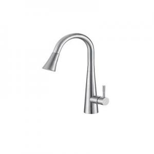 2026厨房水槽龙头十大品牌排行榜