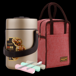 2026三层保温饭盒十大品牌排行榜