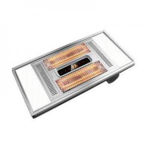 2026嵌入式浴霸十大品牌排行榜