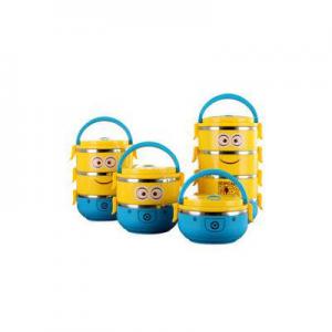 2026儿童保温饭盒十大品牌排行榜