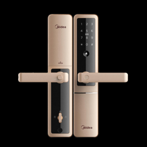 2026指纹锁密码锁十大品牌排行榜