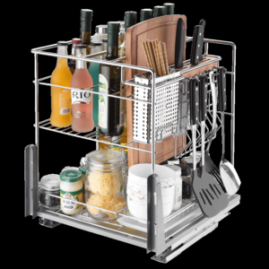 2026厨柜拉蓝十大品牌排行榜