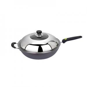 2026精铁锅十大品牌排行榜