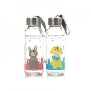 2026卡通玻璃杯十大品牌排行榜