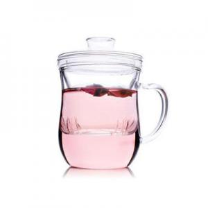 2026花茶玻璃杯十大品牌排行榜