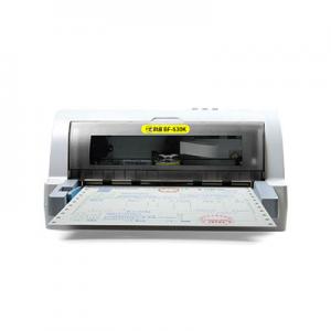 2026发票打印机十大品牌排行榜