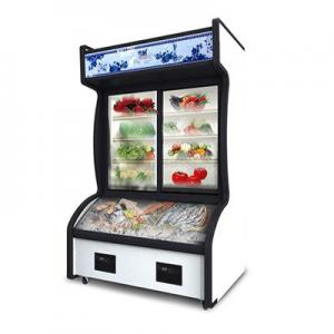 2026点菜柜十大品牌排行榜