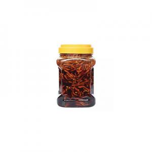 2026什锦菜十大品牌排行榜