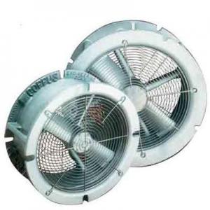 2026排风机十大品牌排行榜