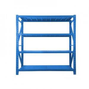 2026仓储货架十大品牌排行榜