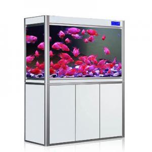 2026生态鱼缸十大品牌排行榜