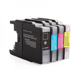 2026打印机耗材十大品牌排行榜