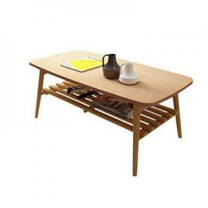 2026现代简约茶几十大品牌排行榜