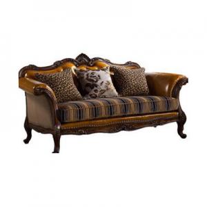 2026美式实木沙发十大品牌排行榜