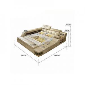 2026牛皮床十大品牌排行榜