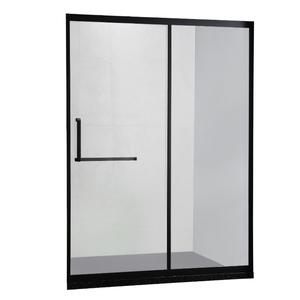 2026淋浴隔断十大品牌排行榜