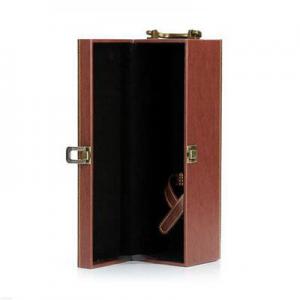 2026葡萄酒盒十大品牌排行榜