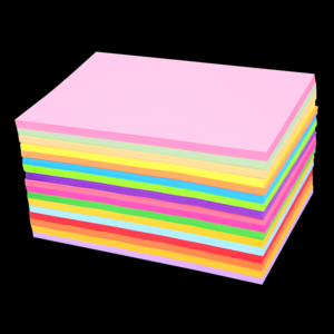 2026彩色打印纸十大品牌排行榜