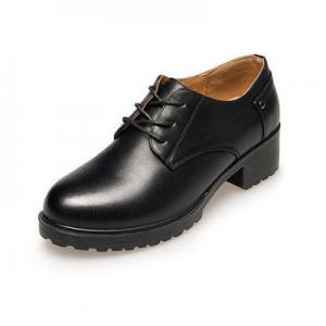 2026真皮皮鞋十大品牌排行榜