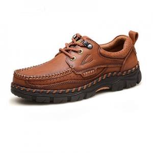 2026红皮鞋十大品牌排行榜