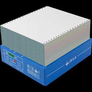 2026凭证打印纸十大品牌排行榜