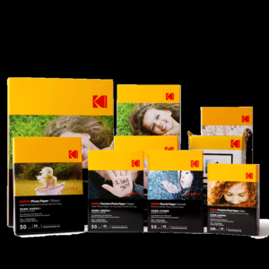 2026照片打印纸十大品牌排行榜