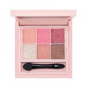 2026彩妆盘十大品牌排行榜