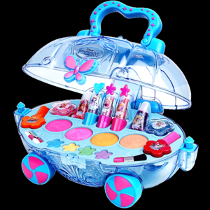 2026儿童彩妆十大品牌排行榜