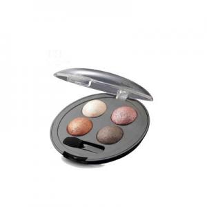 2026裸妆眼影十大品牌排行榜