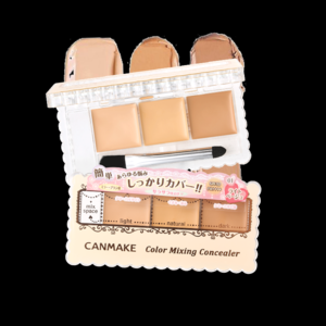 2026遮瑕盘十大品牌排行榜