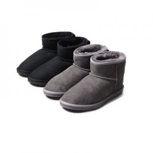 2026男款雪地靴十大品牌排行榜