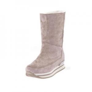 2026牛皮雪地靴十大品牌排行榜