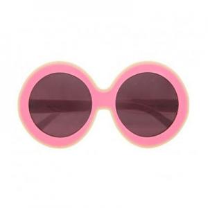 2026粉色太阳镜十大品牌排行榜